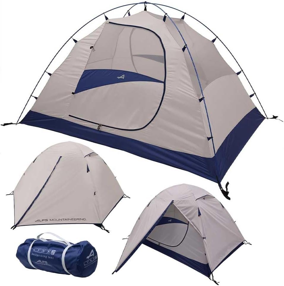 alps mountaineering lynx 2