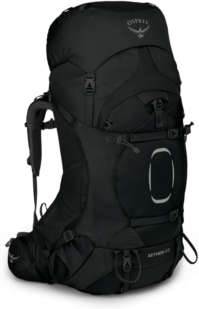osprey aether 65