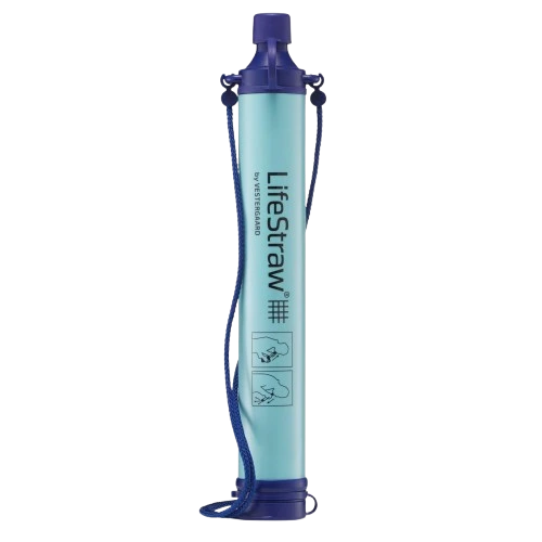 LifeStraw Personal Water Filter