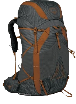 Osprey Exos 58