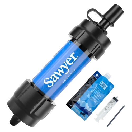 Sawyer Mini