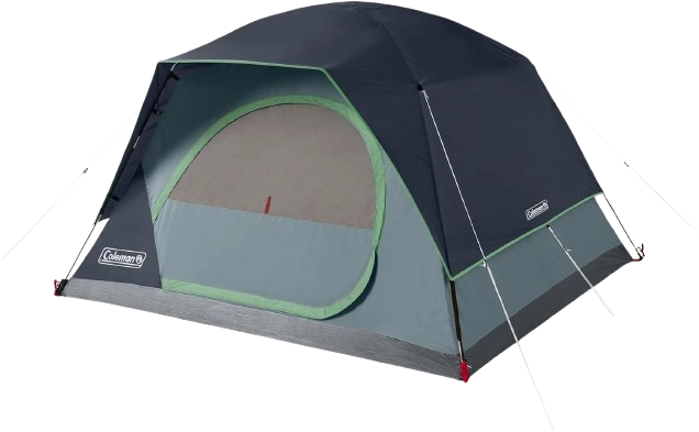 Coleman Skydome Tent