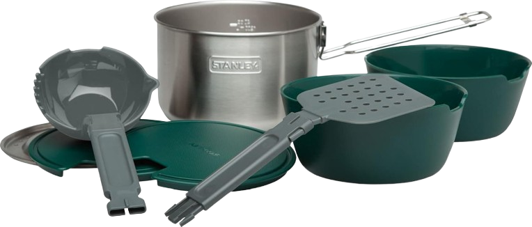 Stanley Adventure Camp Cook Set
